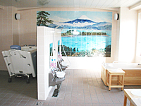 川口市 デイケア施設