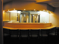 麻布十番 やきとり店